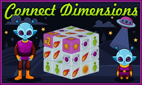 Connect Dimensions